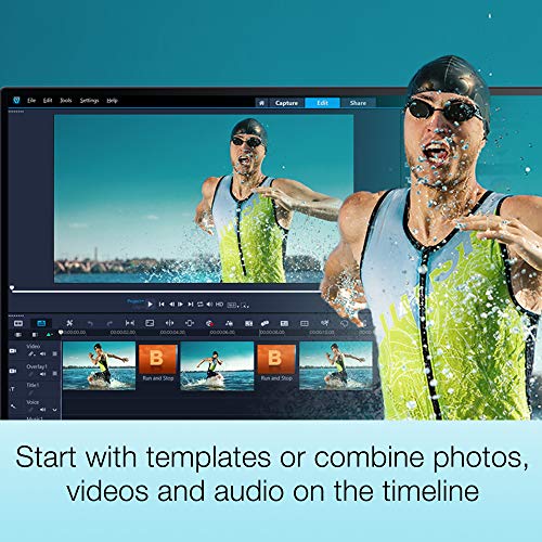 Corel Photo Video Ultimate Bundle 2021 Powerful PhotoEditing and