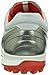 ECCO Ecco Men's Golf Biom Hybrid 2, Men’s Golf Shoes, Grau (59054CONCRETE/FIRE), 9 US/43UK