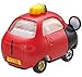 Takaratomy Tomica Disney Motors Tsum Tsum DMT-01 Mini Car Figure with Top, Mickey Mouse