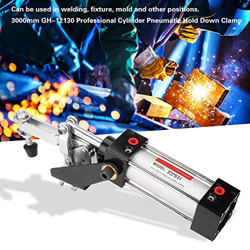 1 Pneumatic+Akozon+Professional+Cylinder+Positions