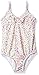 OshKosh B'gosh Girls' One Piece Swimsuit