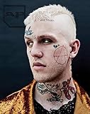 Alternative Press // #364 Lil Peep Tribute Issue