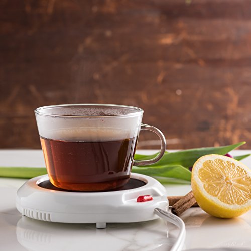 2 Bellemain+Desktop+Mug+Warmer+Scented