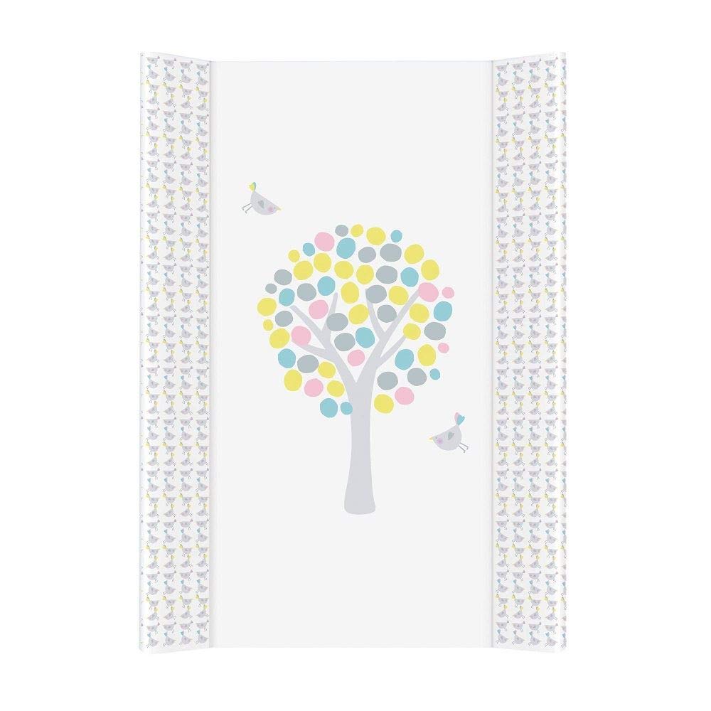 hard base changing mat