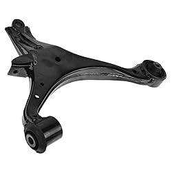 TRQ Front Suspension Kit Ball Joint Control Arm