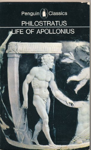 Life of Apollonius (Penguin classics, L 234) by Philostratus (Paperback)