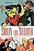 Sally the Sleuth by Adolphe Barreaux