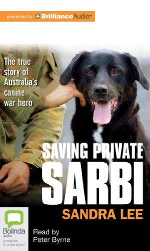 Saving Private Sarbi