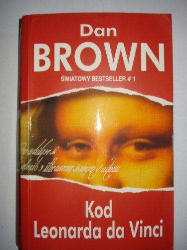 Kod Leonardo Da Vinci