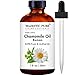 Majestic Pure Roman Chamomile Essential Oil, 1 fl Oz.