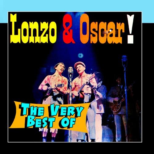 Lonzo & Oscar - Ha! Ha! 24 Great Comedy Songs - Zortam Music
