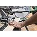 Hitachi C10FSHPS 12-Amp 10-Inch Sliding Dual Compound Miter Saw with Laser Marker