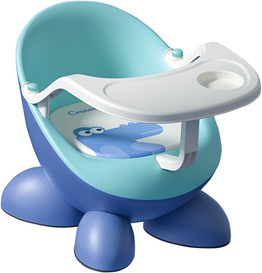 Amazon Luddy ベビーチェア テーブルチェア 子供 お食事椅子 離乳食 多機能 スマートローチェア 安全 軽量持ち運び快適 テーブルチェア ベビー マタニティ 通販