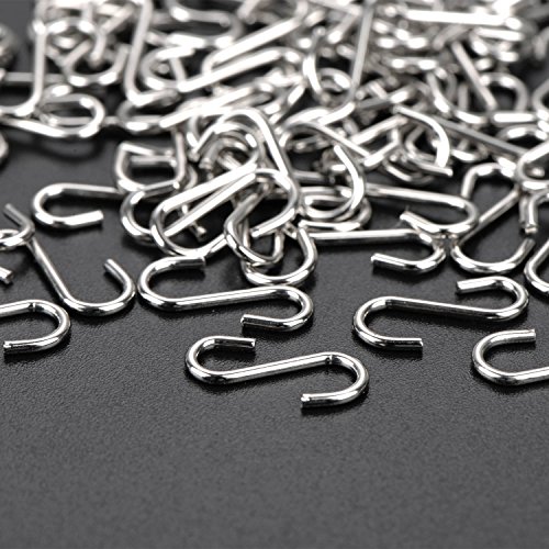 5 Shappy+Connectors+S+shaped+Storage+Hanging