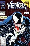 Venom Lethal Protector #1