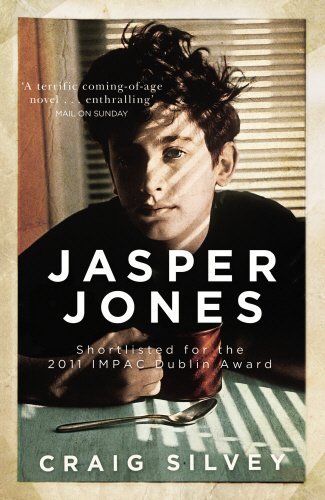 Jasper Jones by Silvey, Craig (2010) Paperback