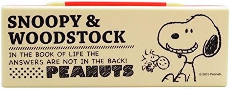 Yamano Paper peanut plastic pen case typo P / N PPC-520-13