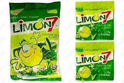 What Is Lemon 7 Candy? : Homemade Lemon Drop Candy Recipe – SRKHWN