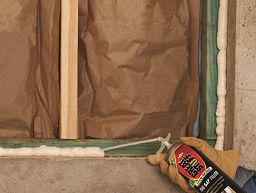 Great Stuff Insulating Foam Sealant, 12 oz - Image 4