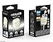 Catalyst Waterproof Case for AirPods 2nd Generation and AirPods 1st Generation - Wireless and USB-C Charging High Drop Protection AirPod Gen 2 and Gen 1 Case with Carabiner, One Piece Design