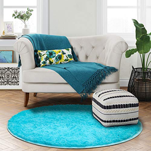 Supmaker Soft Shaggy Area Rugs Fluffy Li Buy Online In Brunei At Desertcart