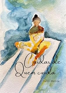 Livro Cuidar de quem cuida