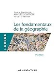 Les fondamentaux de la géographie - 4e éd. by 