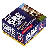 Image de GRE Vocabulary Flashcards + App (Kaplan Test Prep)