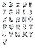 OSPI 16 Inch Silver Single Alphabet Letter T Air Inflation Aluminum Foil Film Balloon Celebration Party Multiple Occasions Home Decoration Supplies