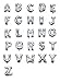 OSPI 16 Inch Silver Single Alphabet Letter T Air Inflation Aluminum Foil Film Balloon Celebration Party Multiple Occasions Home Decoration Supplies