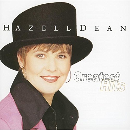 Hazell Dean - They Say It