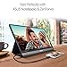 Asus Zenscreen Go MB16AHP 15.6″ Full HD Portable Monitor IPS Non-Glare Built-in Battery and Speaker Eye Care USB Type-C Micro HDMI W/Foldable Smart Casethumb 3