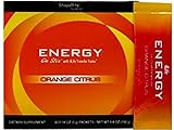 4life Energy Go Stix Orange Citrus - 30 packets