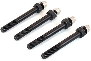 CANTON RACING PRODUCTS Canton Racing 20-946 Windage Tray (Mounting Kit For Big Block Ford), 1 Pack