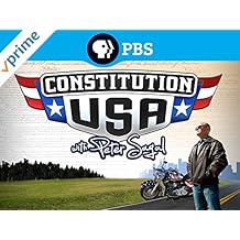 Constitution USA with Peter Sagal