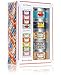 Kusmi Tea - Kusmi Originals gift set with a tea infuser