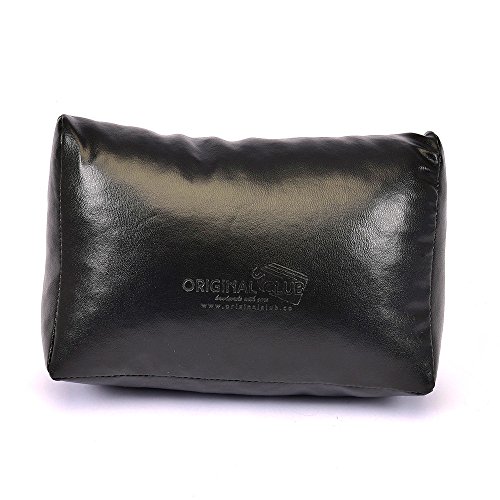 Leather Pillow Bag Shaper For Kelly 28