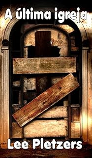 Livro A última igreja