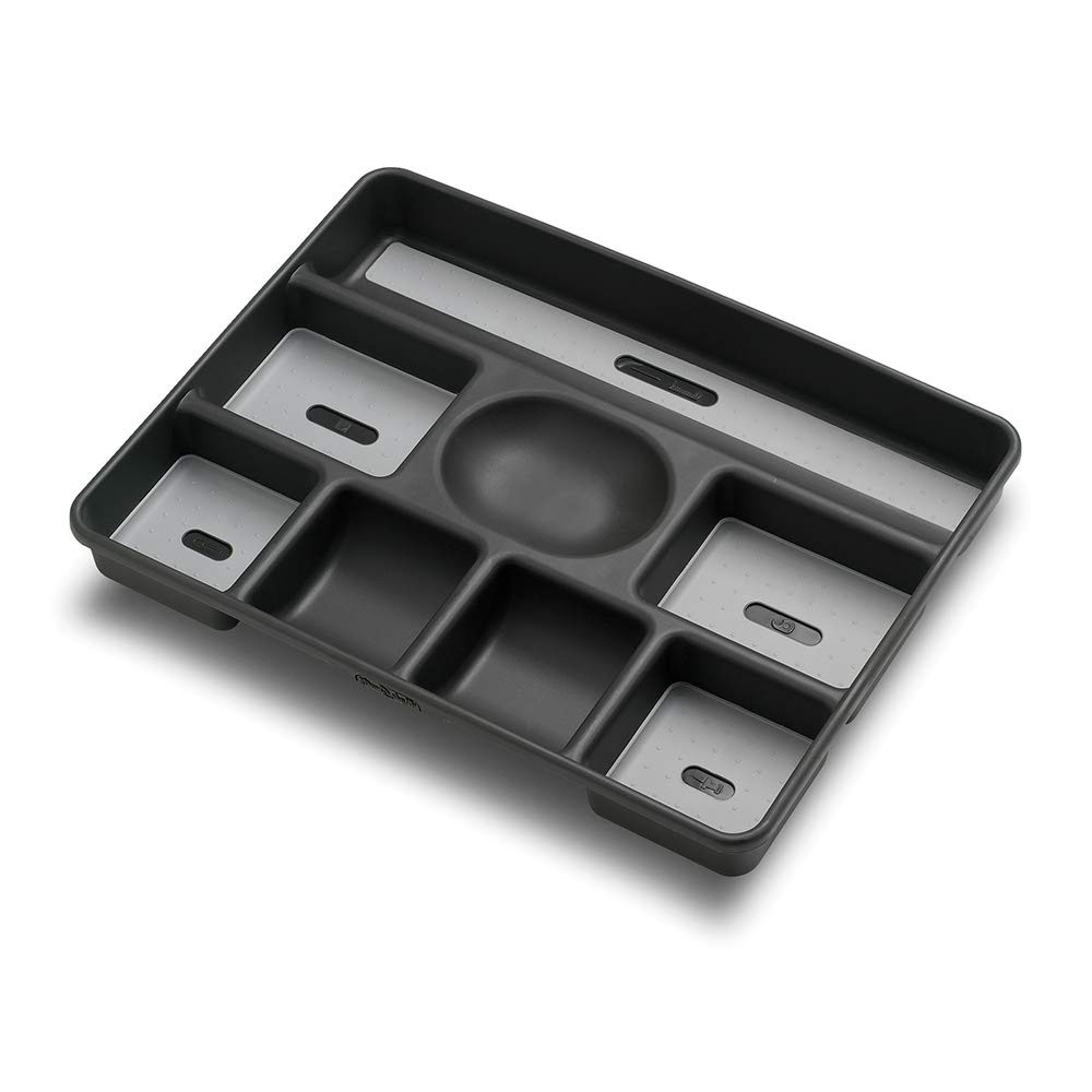 Best madesmart desk organizer tray inserts