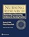 Nursing Research: Generating and Assessing Evidence for Nursing Practice