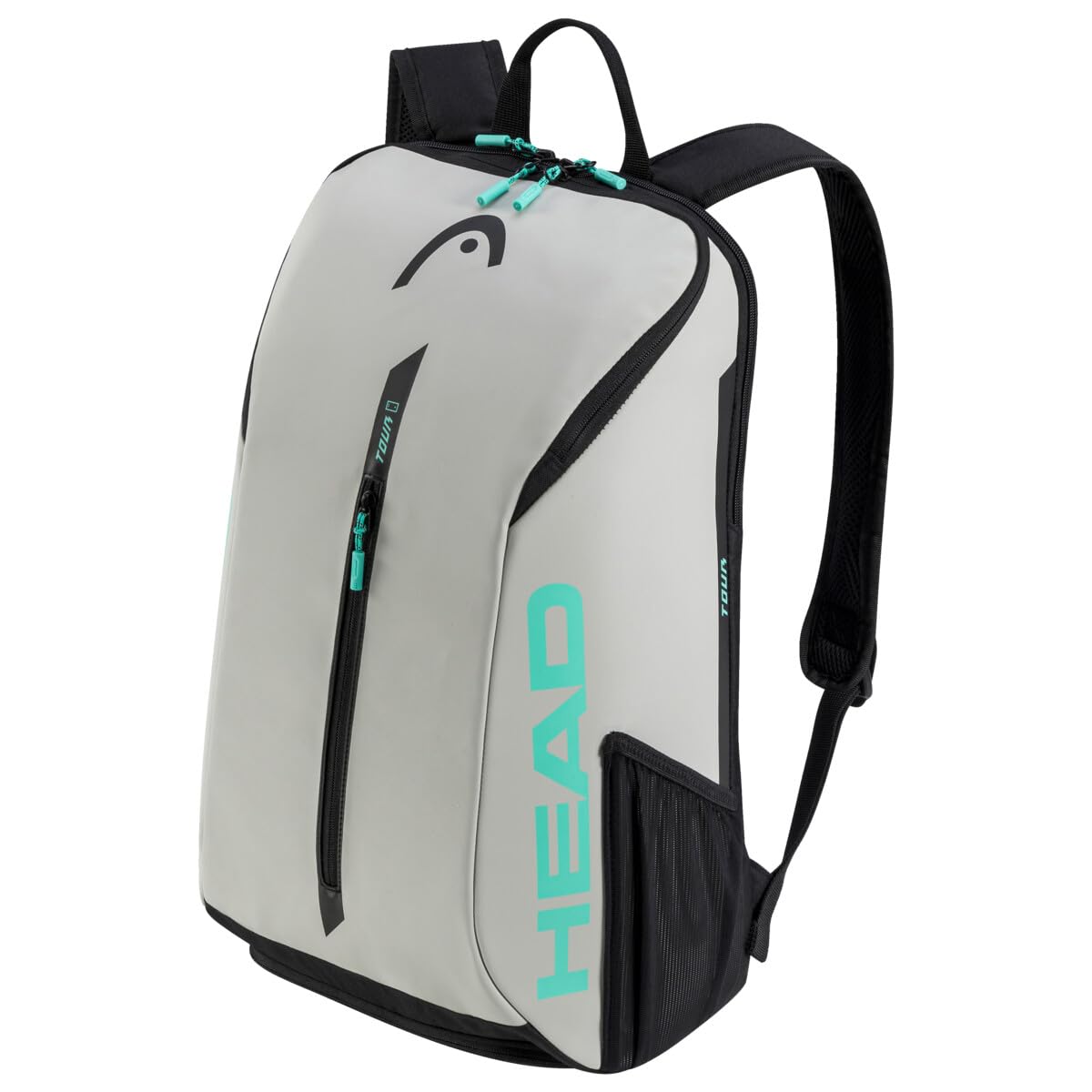 HEAD Tour Backpack 25 L, Ceramic/Teal