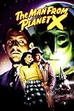 The Man From Planet X