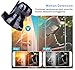 SOTION 960P IP Internet Network WiFi Wireless Home Security Surveillance Video Camera System, Baby and Pet Monitor with Cry / Sound & Motion Detection, Two Way Audio & Night Vision
