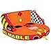 Sportsstuff Big Mable | 1-2 Rider Towable Tube for Boating primary