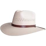 Limestone Outback Western Hat at Amazon 