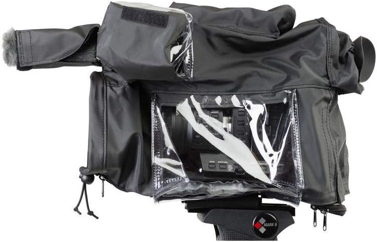 camRade Wetsuit Waterproof Camera Cover Shoulder Camera Fabric - Waterproof Camera Covers