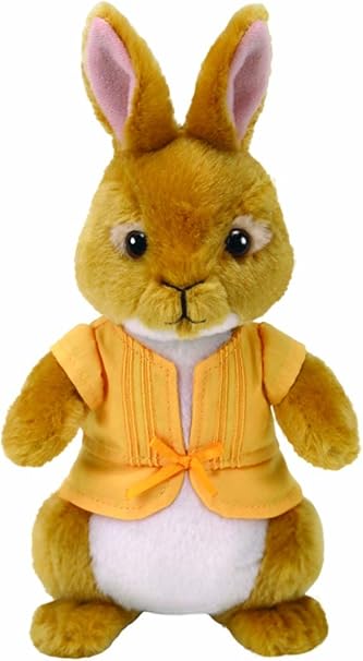 peter rabbit peluche