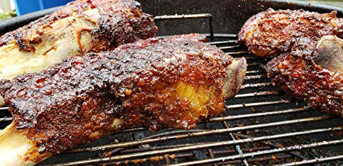 Flying Swine Sweet N Smoky BBQ Rub 16 Oz - Butt Rub Seasoning, Grilling Spices, Smokey Dry Rubs, Beef Seasonings… - Image 5