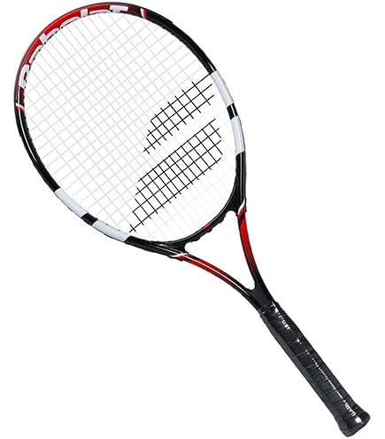 Raquete de tênis Babolat Pure Aero Rafa 290g 2023 | Amazon.com.br