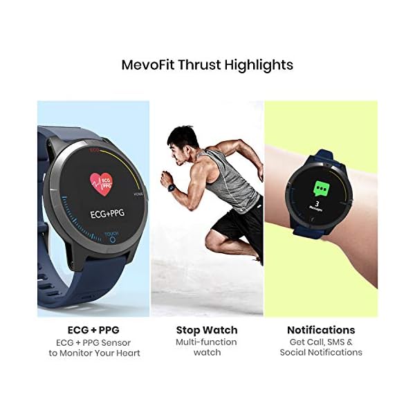 mevofit thrust